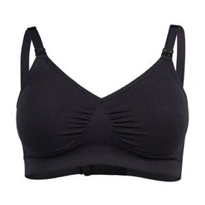 Medela Classic Black Nursing Bra